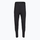 Pantaloni de ciclism pentru femei Leatt MTB Trail 3.0 Liner ghost black