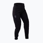 Pantaloni de ciclism pentru femei Leatt MTB Trail 3.0 Liner ghost black