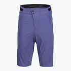 Pantaloni scurți de ciclism pentru femei Leatt MTB Trail 3.0 Liner cosmic blue