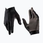 Mănuși de ciclism pentru femei Leatt MTB 1.0 GripR stealth