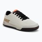 Încălțăminte de ciclism platformă pentru femei Leatt Flat 2.0 W cream white