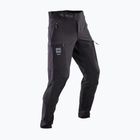 Pantaloni de ciclism pentru copii Leatt MTB Gravity 4.0 Jr black