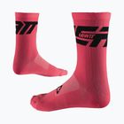 Șosete Leatt MTB Endurance neon pink