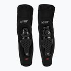 Genunchere de ciclism Leatt Knee Guard 6.0 Evo black