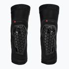 Genunchere de ciclism Leatt FlexMesh black