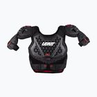Armură de ciclism pentru copii Leatt Chest Protector 1.5 Pro Mini black