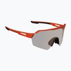 Ochelari de soare Leatt RideViz Lite satin orange