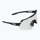 Ochelari de soare Leatt RideViz Lite Small Photochromic black