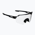 Ochelari de soare Leatt RideViz Lite Small Photochromic black