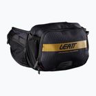 Borsetă de ciclism Leatt Hydration Core 1.5 3 l ghost black