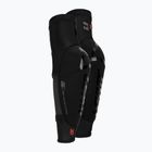 Cotiere de ciclism Leatt 3DF 6.0 Evo black