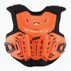 Protector de ciclism pentru copii Leatt 2.5 orange/black