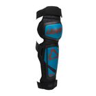 Leatt Guard 3.0 EXT protecții pentru picioare negru 5019210130