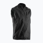 Vestă de ciclism pentru bărbați RaceVest Lite black