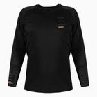 Leatt MTB 5.0 tricou de ciclism pentru bărbați negru 5021120301
