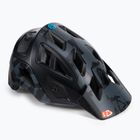 Cască de bicicletă Leatt MTB 3.0 Allmtn V22 negru 1022070651