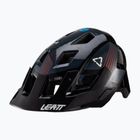 Cască de ciclism pentru copii Leatt MTB AllMtn 1.0 V22 Jr black