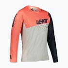 Leatt MTB Gravity 4.0 tricou de ciclism pentru bărbați culoare 5022080110
