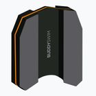 Placă de înot BuddySwim Pullkick black/orange