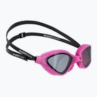 Ochelari înot BuddySwim Ozean pink/black/smoke