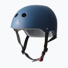 Cască Triple Eight The Certified Sweatsaver navy matte