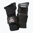Apărători pentru încheietura mâinii pentru copii Triple Eight Wristsaver Slide On Jr black