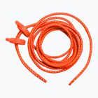Șireturi cu auto-blocare ZONE3 Elastic neon orange