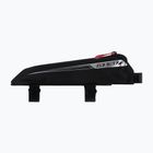 Geantă de bicicletă pentru cadru ZONE3 Aero Top Tube Cycling / Triathlon 'Bento Box' Bag