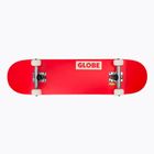 Globe Goodstock skateboard clasic roșu 10525351