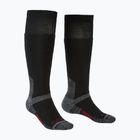 Șosete pentru bărbați Bridgedale Heavyweight Performance Knee black