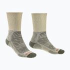 Șosete pentru bărbați Bridgedale Lightweight Merino Comfort Boot Original natural