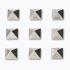 Dakine Pyramid Studs antiderapant 9 buc. argint D10001555