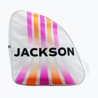 Geantă pentru patine Jackson Luggage Skate Bag 35 l white