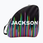 Geantă pentru patine Jackson Luggage Skate Bag 35 l black