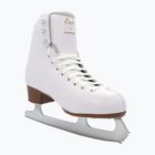 Patine artistice pentru femei Jackson Excel Mark II Blade white