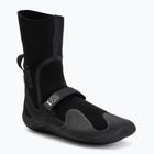 Încălțăminte din neopren Xcel Axis Round Toe 3 mm black