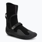 Încălțăminte din neopren Xcel Axis Round Toe 5 mm black