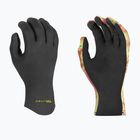 Mănuși din neopren Xcel Comp X 5 Finger 4mm black