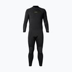 Costum de înot pentru bărbați Xcel Comp 4/3 mm Back Zip Full black