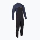 Costum de înot pentru bărbați Xcel Comp+ 5/4 mm Full black/blue nights