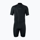 Costum de înot pentru bărbați Xcel Axis Back Zip Spring 2 mm SS black