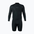 Costum de înot pentru bărbați Xcel Axis Back Zip Spring 2 mm LS black