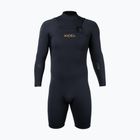 Costum de înot pentru bărbați Xcel Comp+ Spring 2/1,5 mm LS black