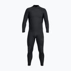 Costum de înot pentru bărbați Xcel Axis 5/4 mm Back Zip Full black