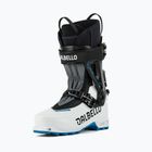 Bocanci de schi pentru femei Dalbello Quantum Evo Sport W alb/negru