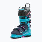 Ghete de schi pentru femei  Dalbello Veloce 105 MV W caraibi blue/dark blue