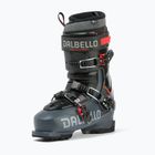 Ghete de schi pentru bărbați Dalbello Cabrio MV 120 3DWrap grey/black