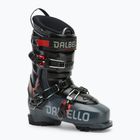 Ghete de schi pentru bărbați Dalbello Cabrio MV 120 IF grey/black