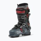 Ghete de schi pentru bărbați Dalbello Cabrio LV 120 grey/black