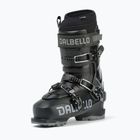Ghete de schi pentru copii Dalbello Cabrio LV 100 black